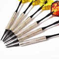 14G Safety Soft Dart 12PCS Darts +36PCS Needle Head